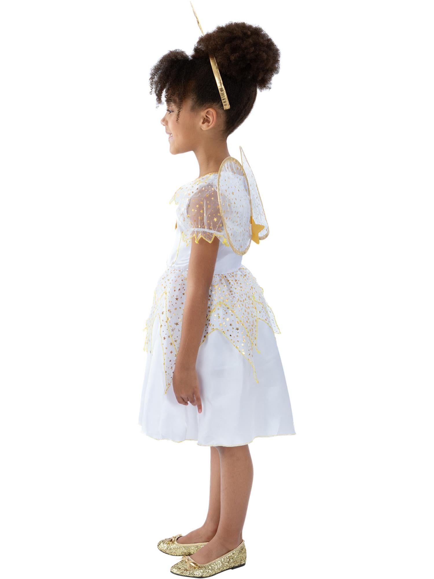Star Fairy Costume