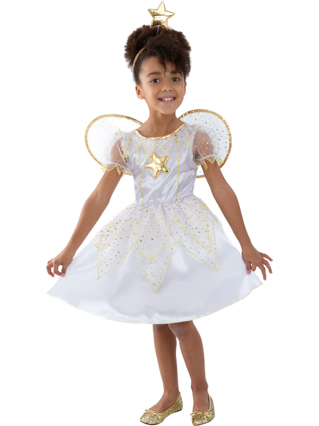Star Fairy Costume