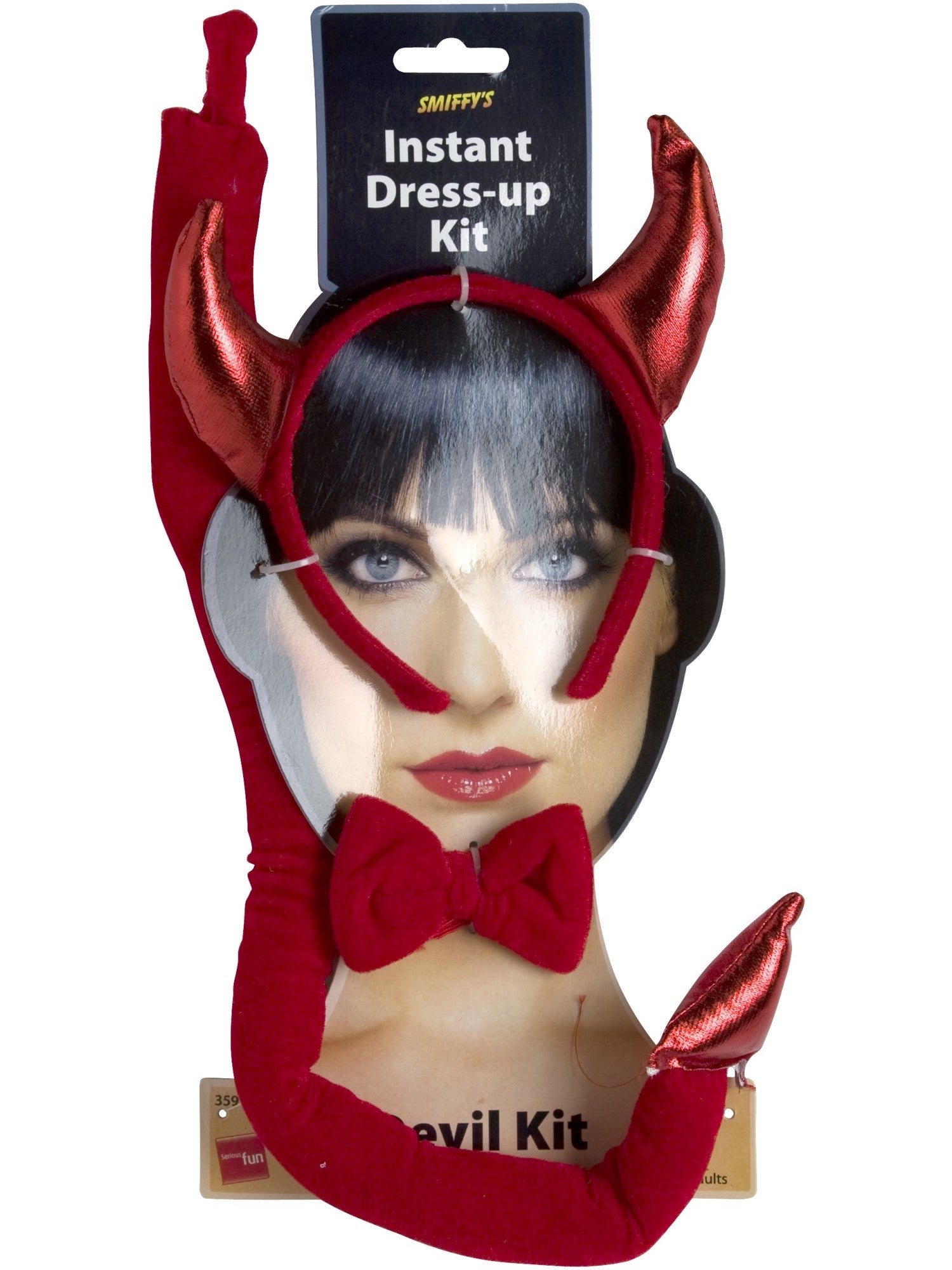 Devil Set