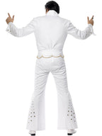 Elvis American Eagle Costume