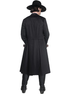 Authentic Western Sheriff Costume