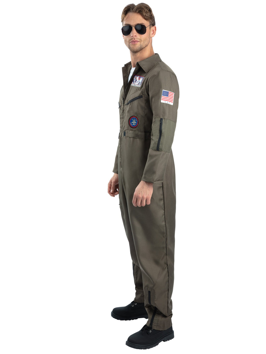 Top Gun Costume