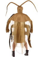 Cockroach Costume