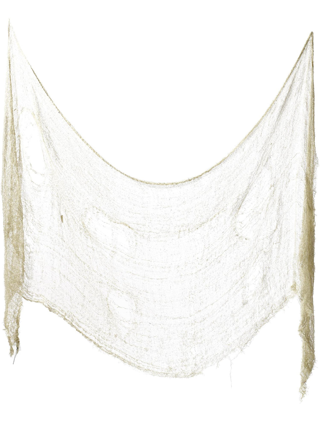 Creepy Cloth, Cream