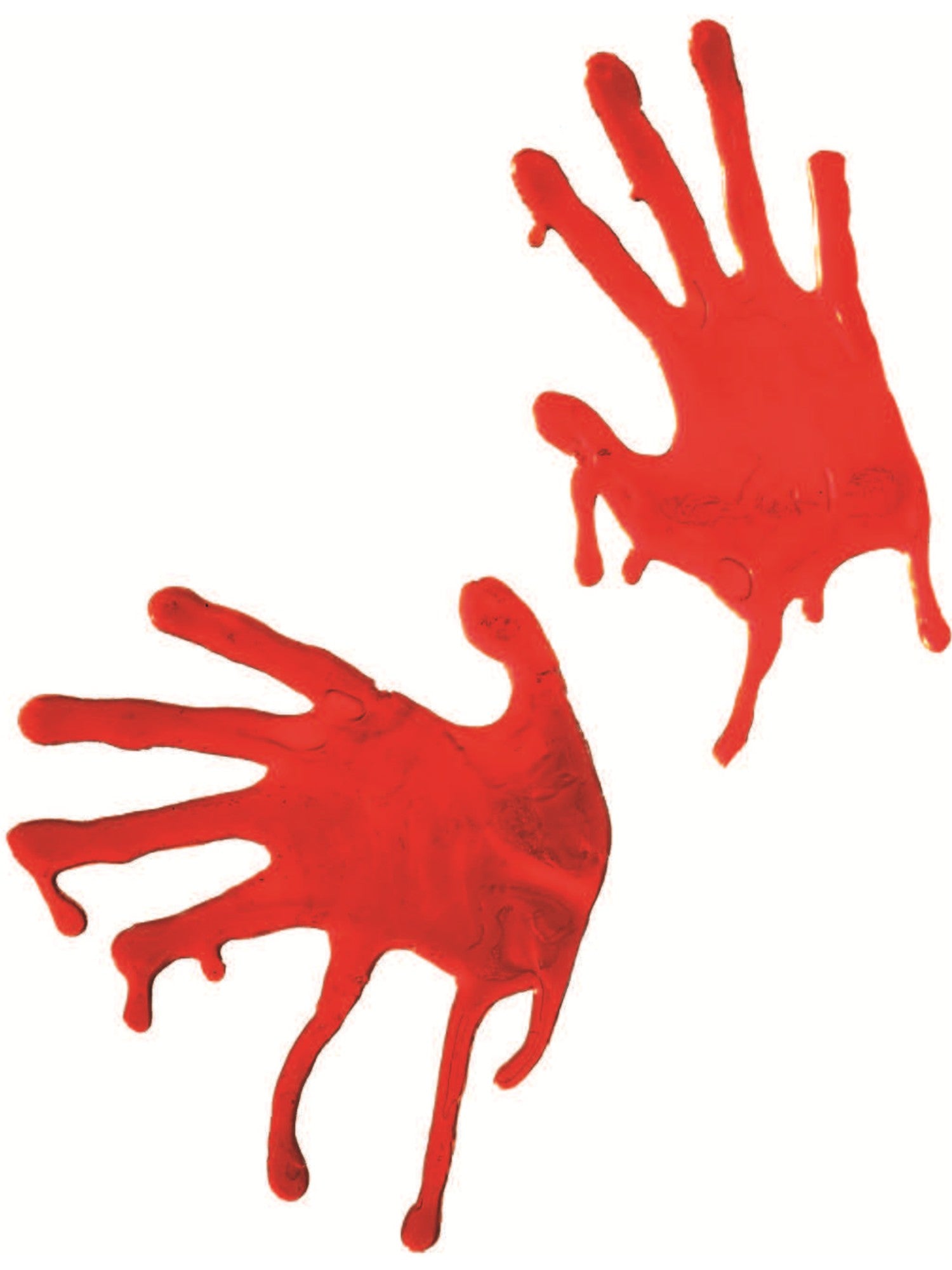 Horrible Blooded Hands