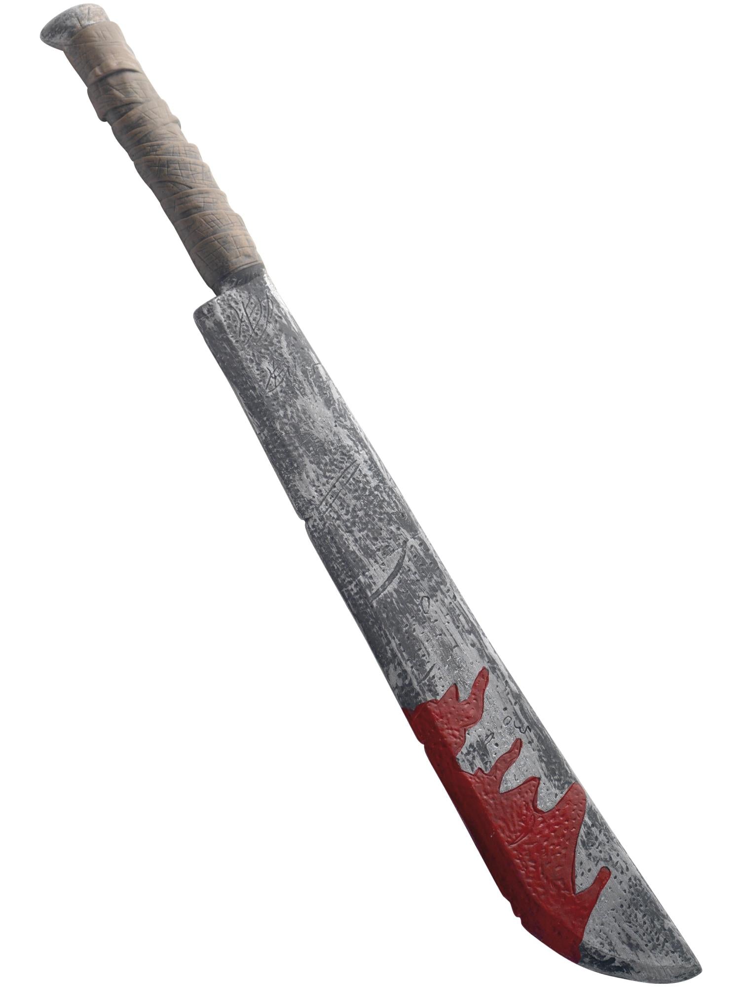 Blooded Chopper