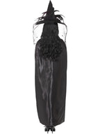 Deluxe Witch Cape