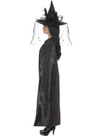 Deluxe Witch Cape