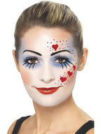 Clown Make-Up Kit