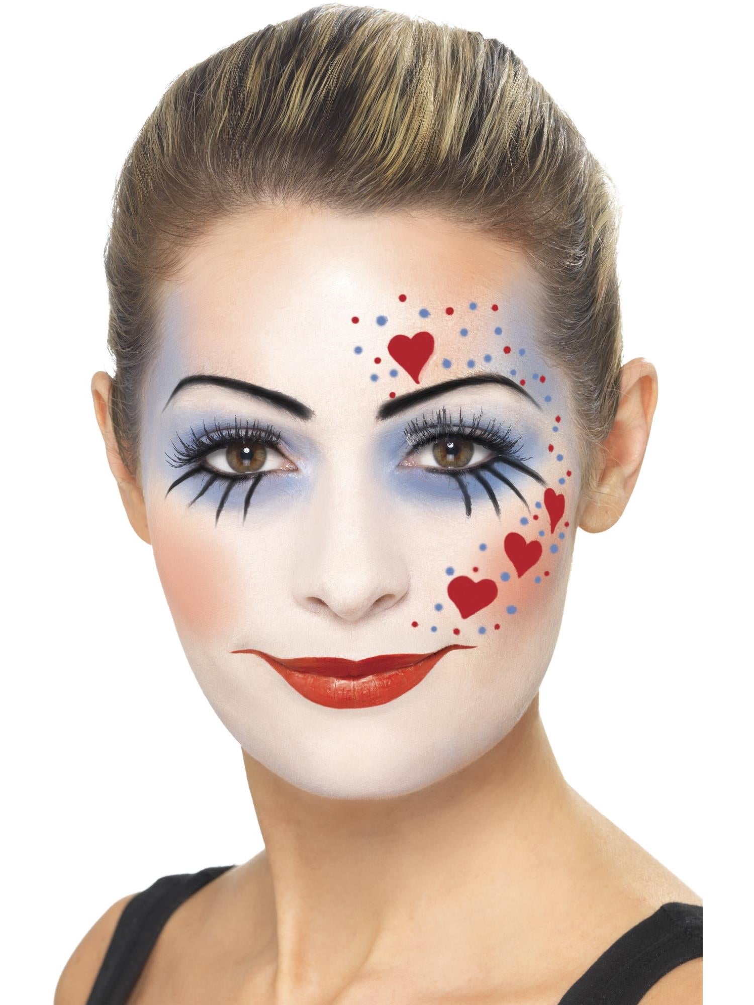 Clown Make-Up Kit
