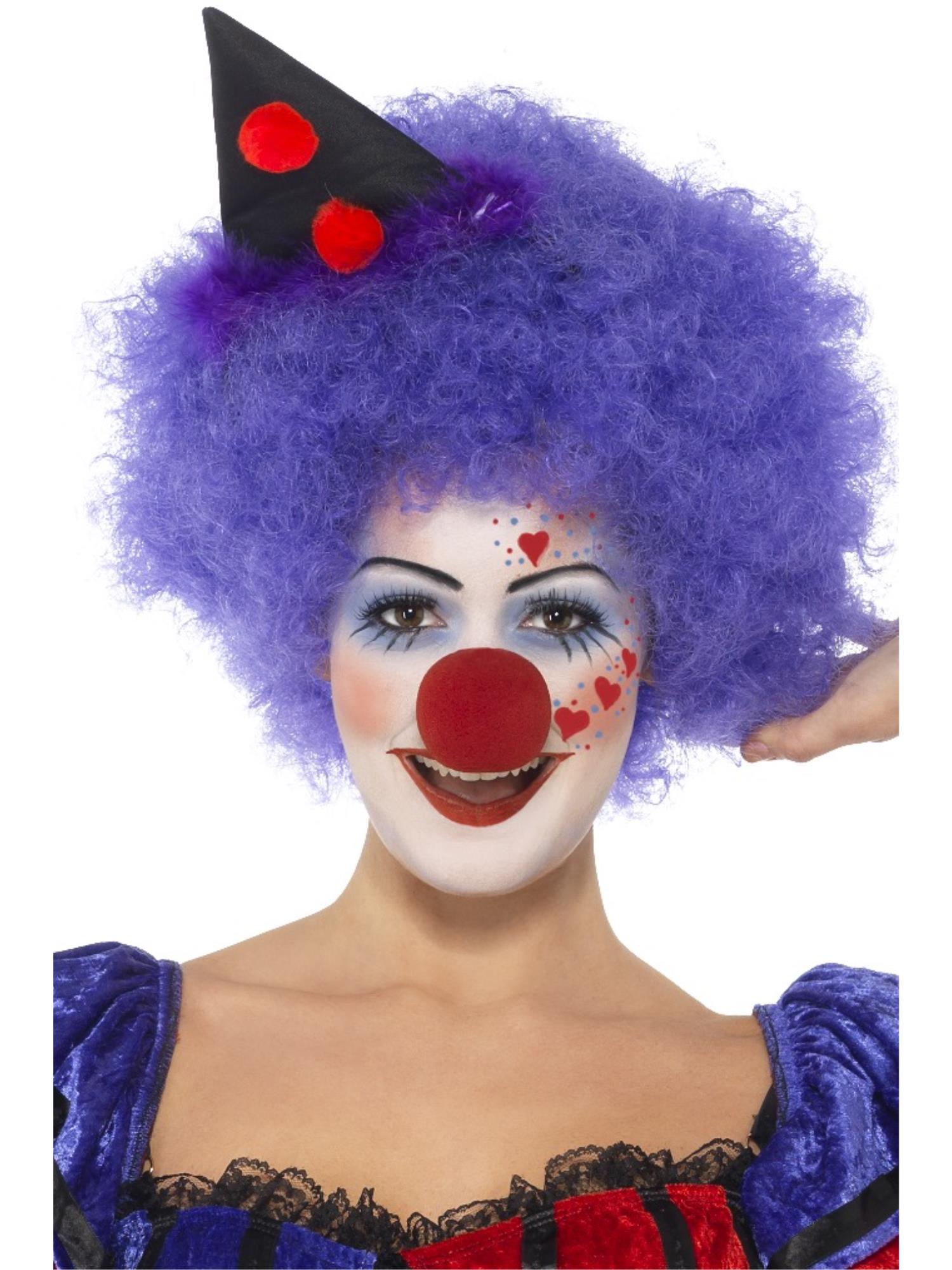Clown Make-Up Kit