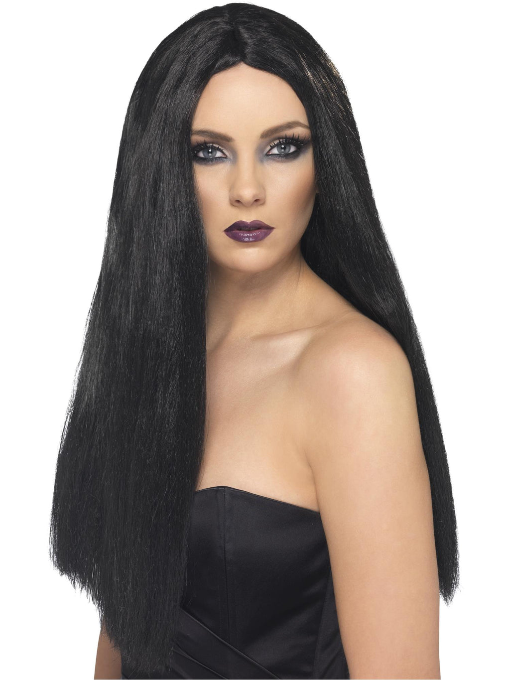 Witch Wig
