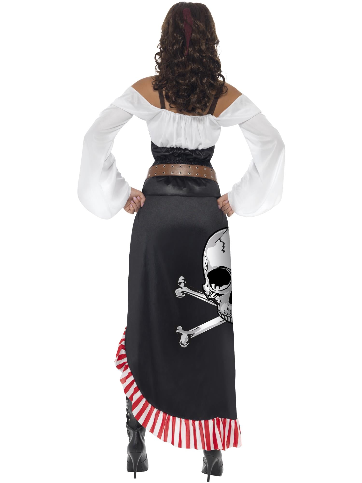 Sultry Swashbuckler