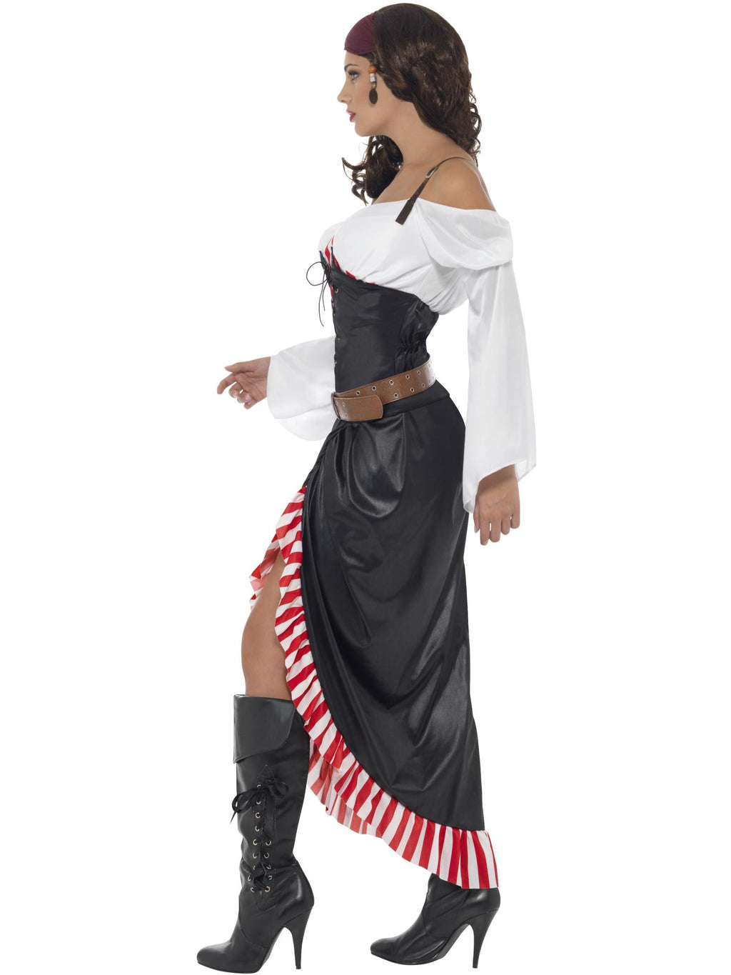 Sultry Swashbuckler