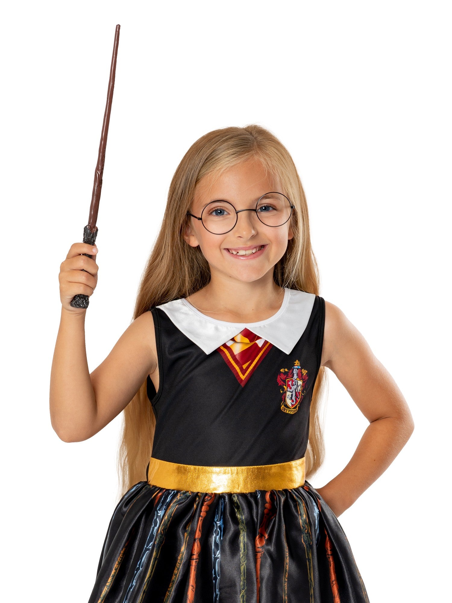 Deluxe Harry Potter Wand