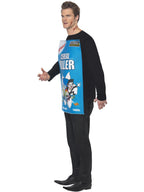 Cereal Killer Costume