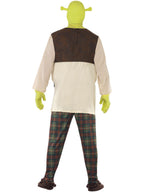 Shrek Costume