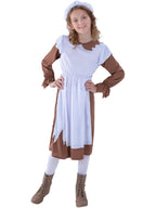 Poor Victorian Costume