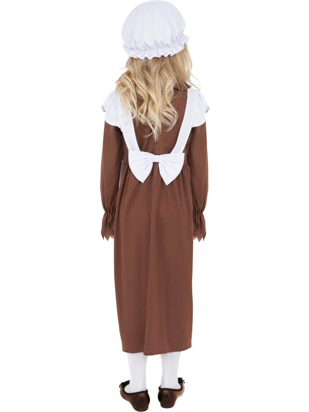 Poor Victorian Costume