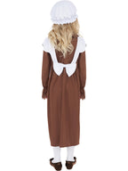 Poor Victorian Costume