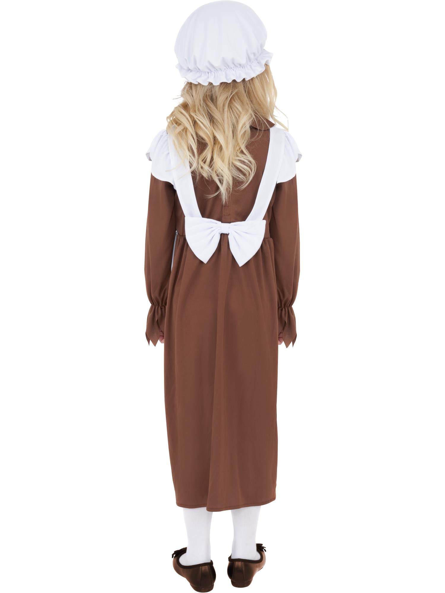 Poor Victorian Costume