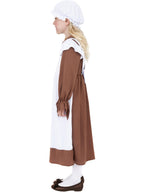 Poor Victorian Costume