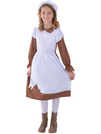 Poor Victorian Costume