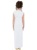 Grecian Girl Costume