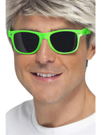Neon Glasses