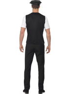 Policeman Instant Kit