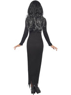 Skeleton Costume, with Tube Dress