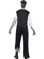 Zombie Policeman Adult Costume