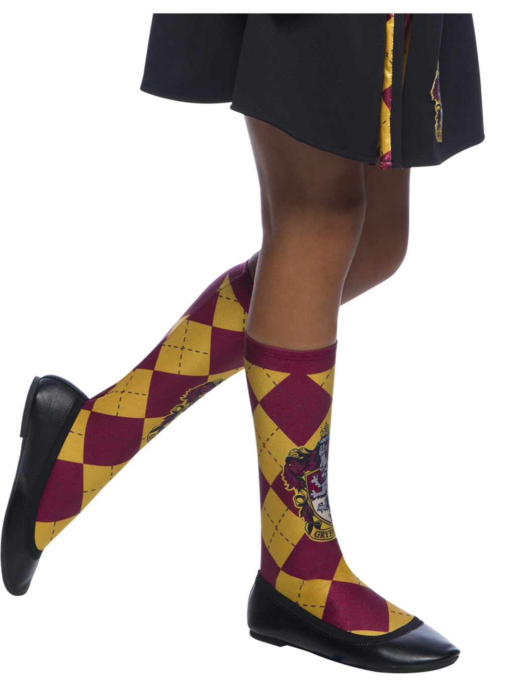 Gryffindor Deluxe Scarf