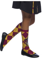 Gryffindor Deluxe Scarf