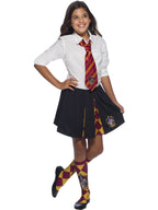 Gryffindor Tie