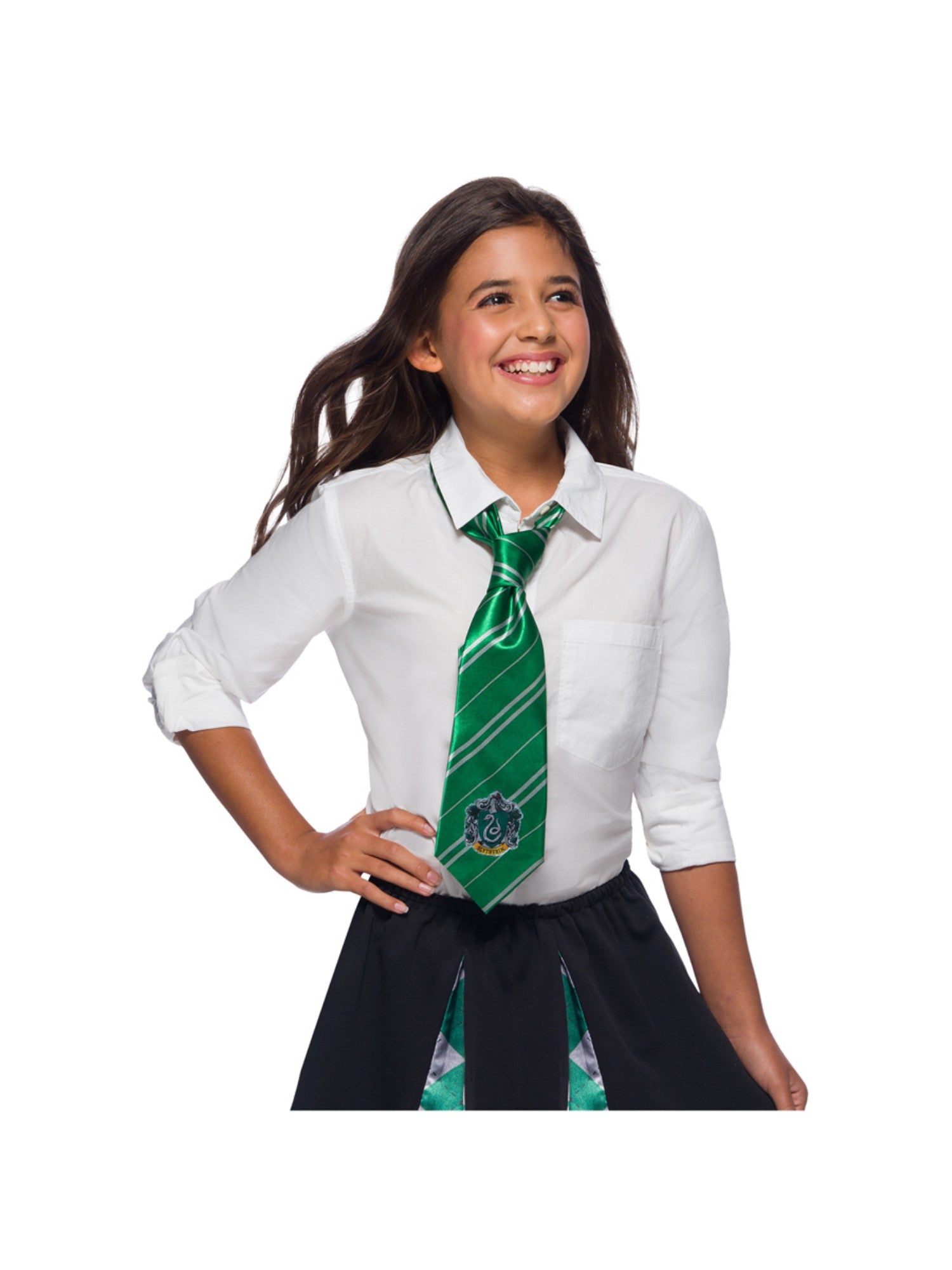 Slytherin Tie