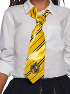 Hufflepuff Tie