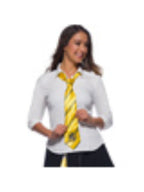Hufflepuff Tie