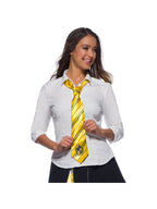 Hufflepuff Tie