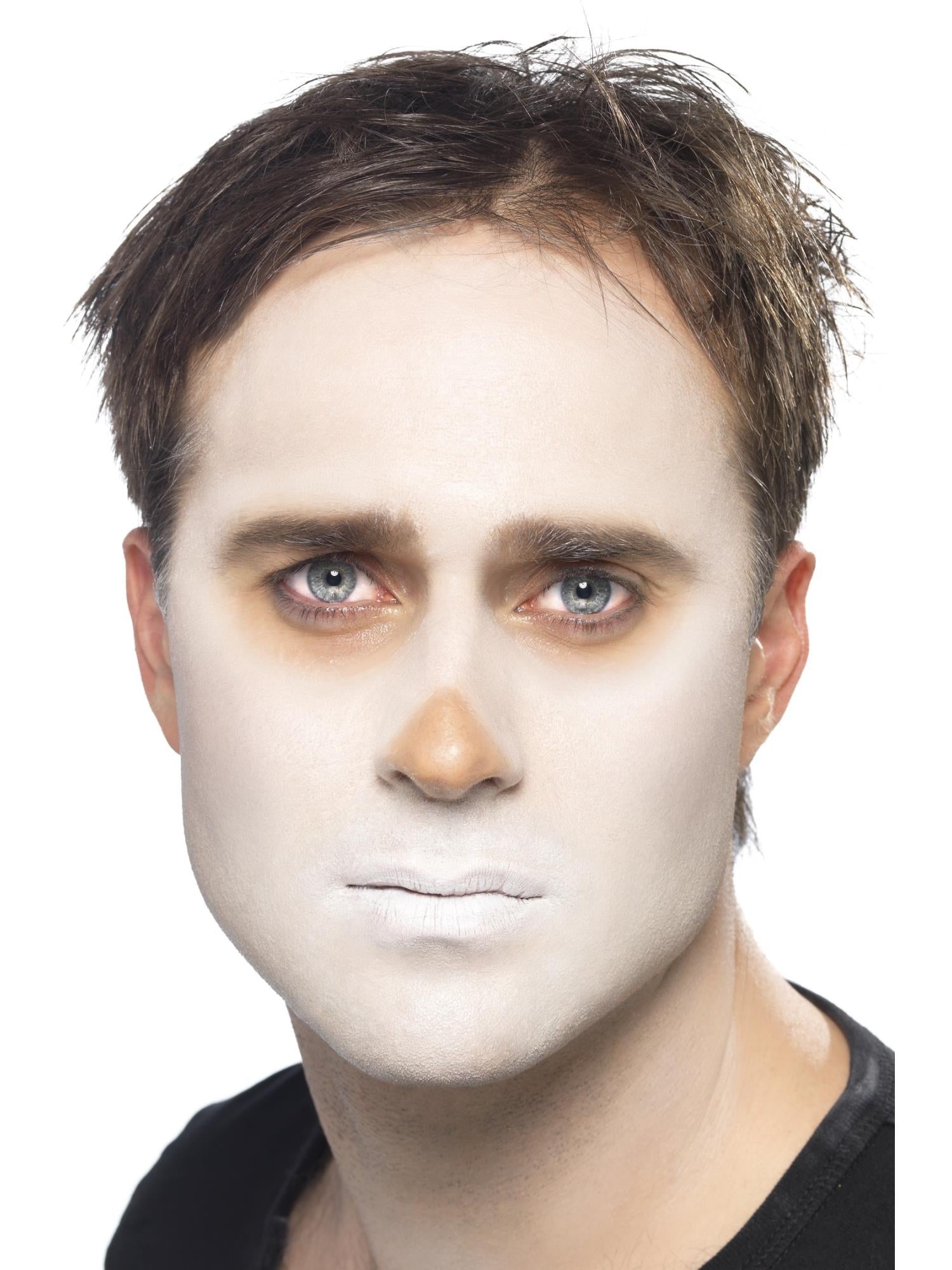 Skeleton Make-Up Kit