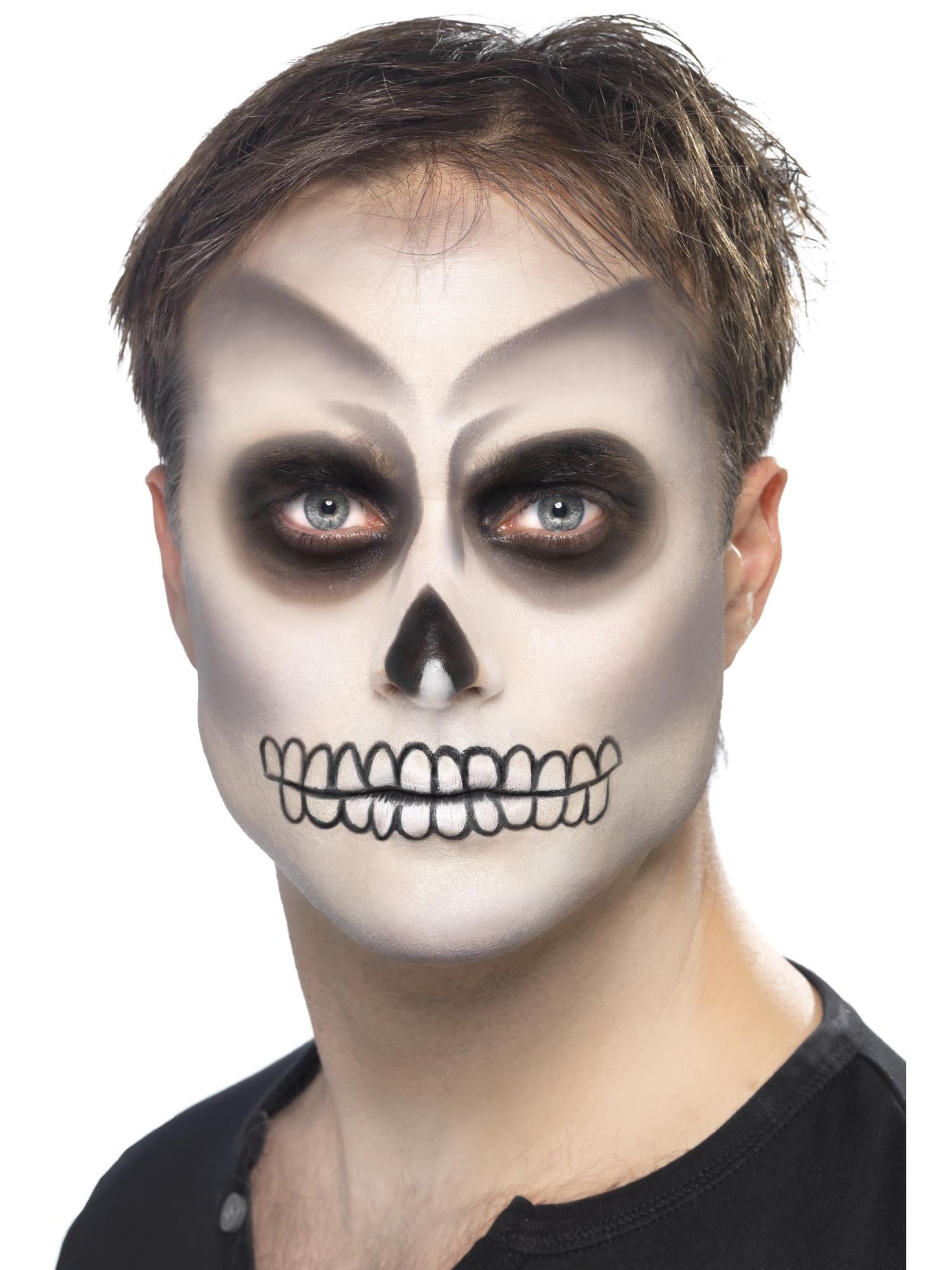 Skeleton Make-Up Kit