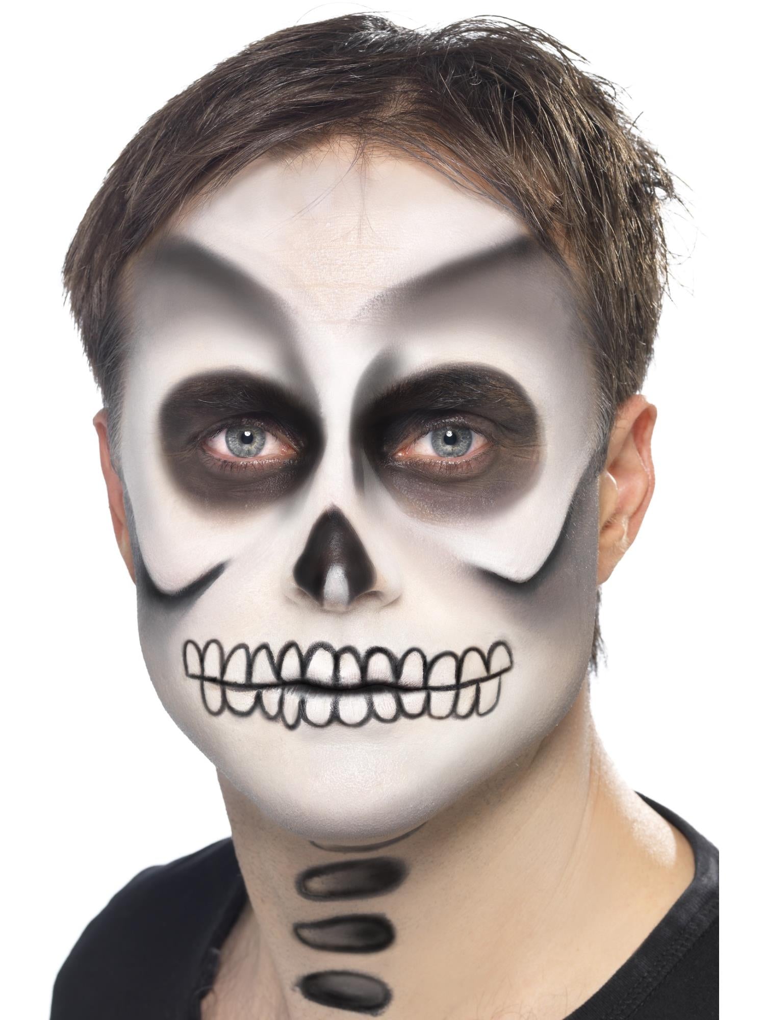 Skeleton Make-Up Kit