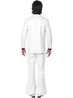1970s Suit Costume