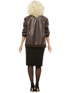 Top Gun Bomber Jacket