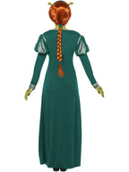 Shrek Fiona Costume