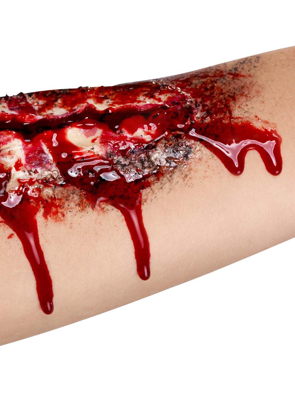 Professional Style Gel Blood