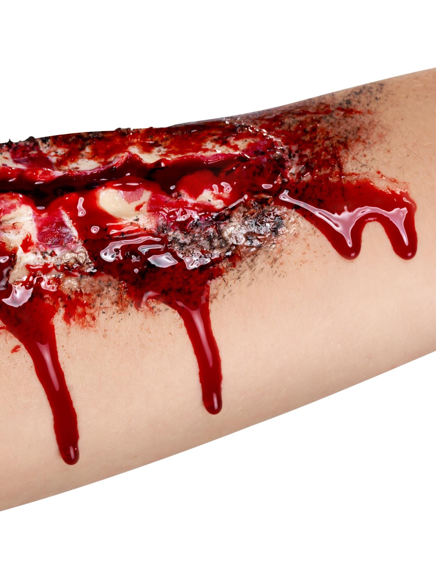 Professional Style Gel Blood