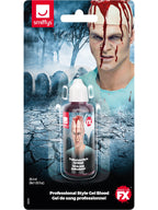 Professional Style Gel Blood