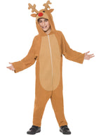 Reindeer All In One Costume