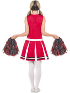 Cheerleader Costume